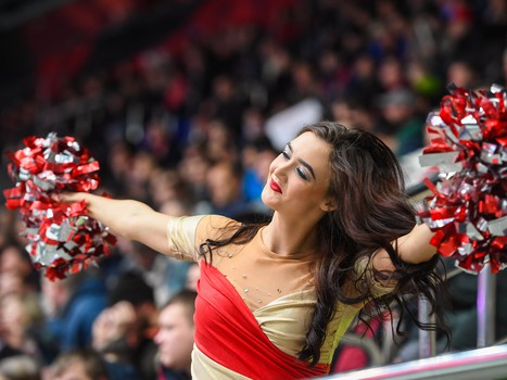 30.12.2018. «Авангард» - «Барыс» 4:3 Б