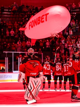 01.12.2023. «Авангард» - «Нефтехимик» 4:3 Б