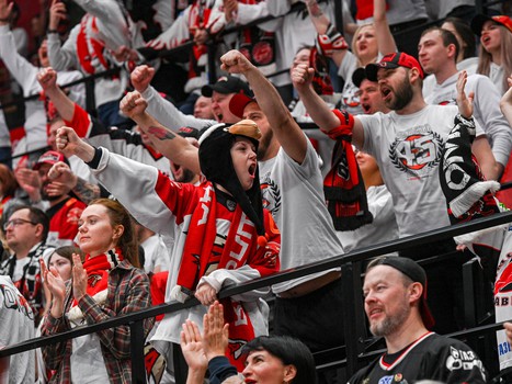 11.03.2025. «Авангард» - «Торпедо» 4:3