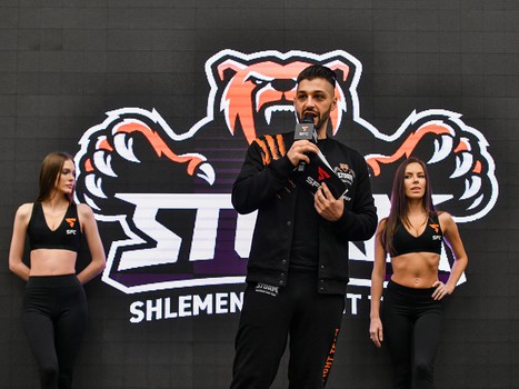 «Авангард» - «Динамо» Мск 3:2 ОТ. Вокруг матча