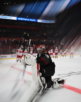 30.04.2026. «Авангард» - «Локомотив» 2:0