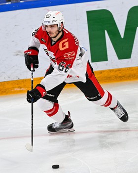 02.02.2024. «Металлург» - «Авангард» 4:3 ОТ