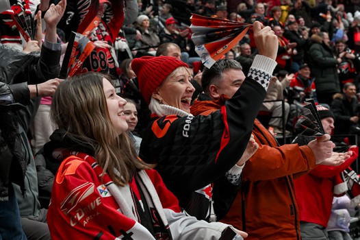 15.02.2026. «Авангард» - «Трактор» 6:2