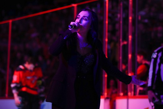 27.10.2019. «Авангард» - ЦСКА 1:2 Б