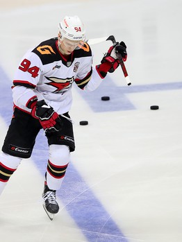 21.12.2020. «Куньлунь РС» - «Авангард» 1:5