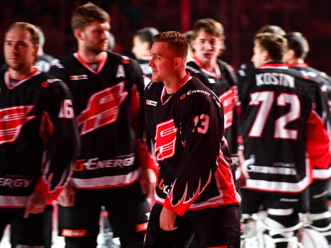 "Территория Авангарда". Часть 2. Презентация команды