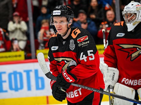 01.03.2024. «Авангард» - «Лада» 5:1