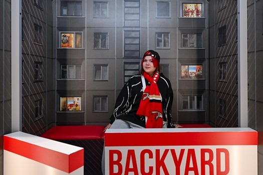 «Авангард» - «Трактор» 1:0. Вокруг матча