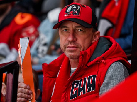 «Авангард» - «Металлург» 3:2 ОТ. Вокруг матча