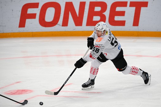 08.01.2026. «Металлург» - «Авангард» 2:1