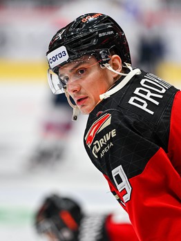 03.03.2024. «Авангард» - «Лада» 3:2 ОТ