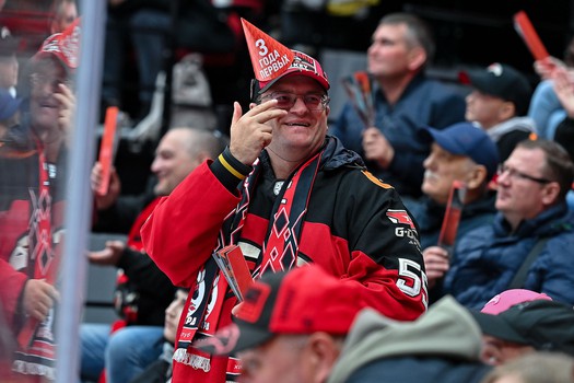 «Авангард» - «Адмирал» 6:1. Вокруг матча