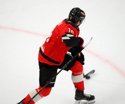 11.02.2020. «Авангард» - «Ак Барс» 2:1 Б