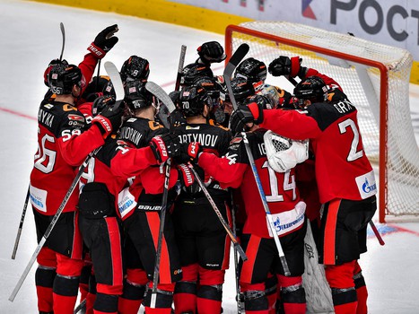 05.04.2025. «Авангард» - «Металлург» 3:2