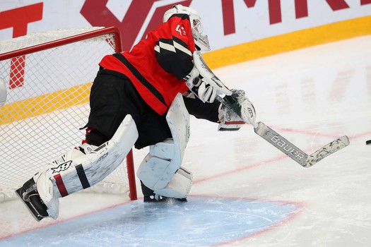 23.01.2020. «Авангард» - ХК «Сочи» 5:2