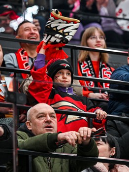 «Авангард» - «Металлург» 3:0. Вокруг матча