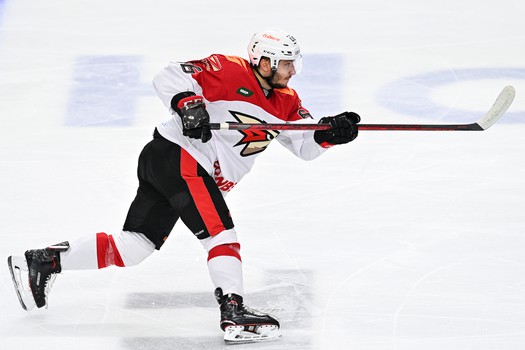 03.10.2023. «Торпедо» - «Авангард» 0:1