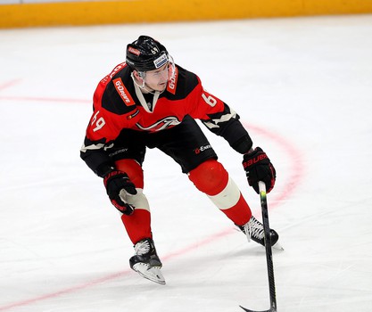 28.01.2020. «Авангард» - «Нефтехимик» 3:2