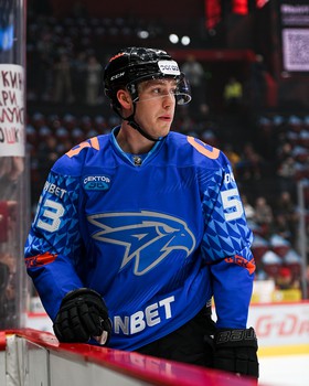 19.10.2025. «Авангард» - «Автомобилист» 3:2 ОТ