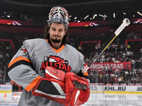 Закрытие сезона 2022/23 на G-Drive Арене. Часть 2