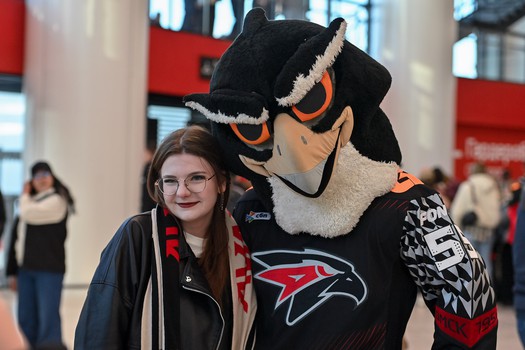 «Авангард» - ЦСКА 3:2. Вокруг матча