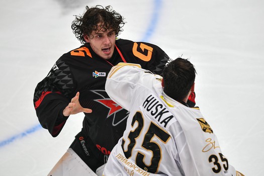 01.10.2025. «Авангард» - «Адмирал» 6:1