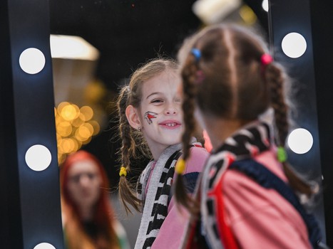 «Авангард» - «Амур» 3:1. Вокруг матча