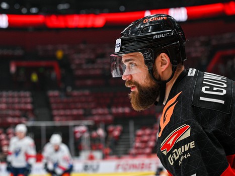 22.02.2024. «Авангард» - «Лада» 2:3 ОТ