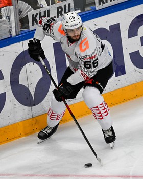 01.02.2026. «Динамо» Мск - «Авангард» 1:4