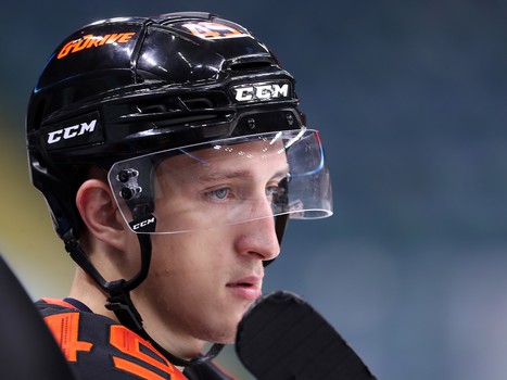 25.08.2021. «Авангард» - «Северсталь» 6:4