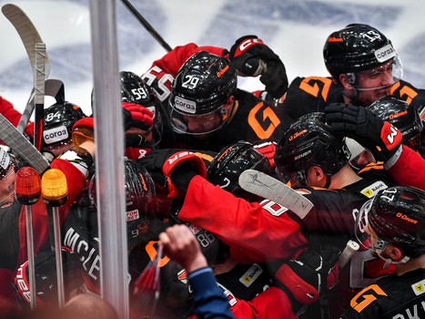 30.03.2025. «Авангард» - «Металлург» 2:1 ОТ