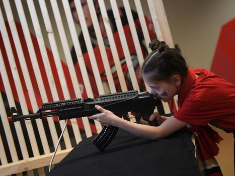 25.02.2020. «Авангард» - «Автомобилист» 2:4