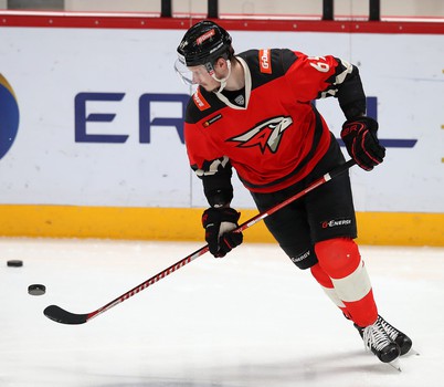 13.02.2020. «Авангард» - «Адмирал» 5:2