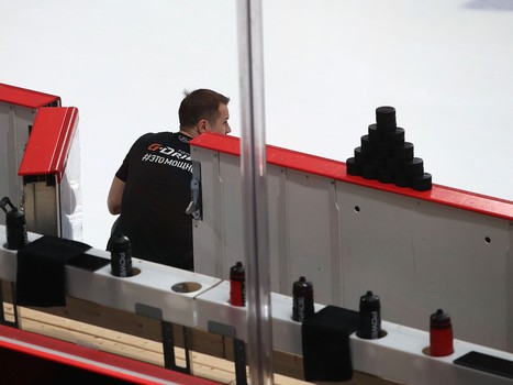 21.02.2020. «Авангард» - «Йокерит» 1:2 Б