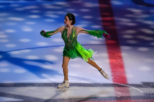 «Авангард» - «Локомотив» 4:1. Вокруг матча