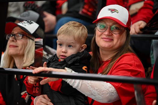 «Авангард» - «Локомотив» 2:4. Вокруг матча