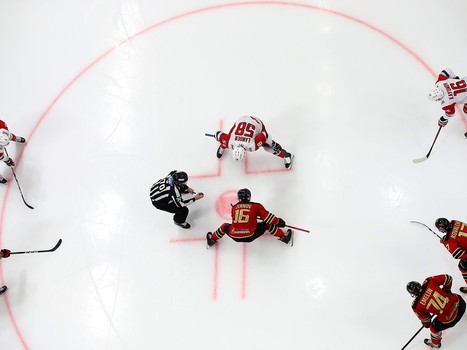 31.01.2021. «Авангард» - «Локомотив» 4:2