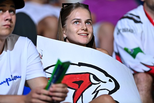 05.08.2023. СКА - «Авангард» 1:5