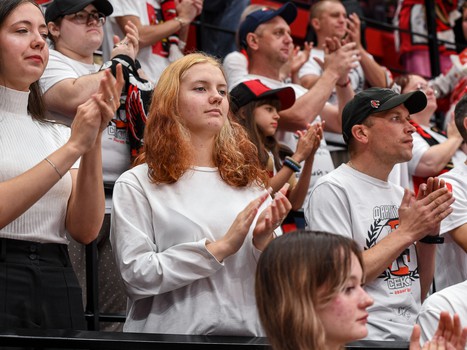 «Авангард» - «Сибирь» 1:2 ОТ. Вокруг матча