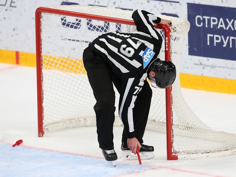 19.08.2020. «Авангард» - «Амур» 2:1