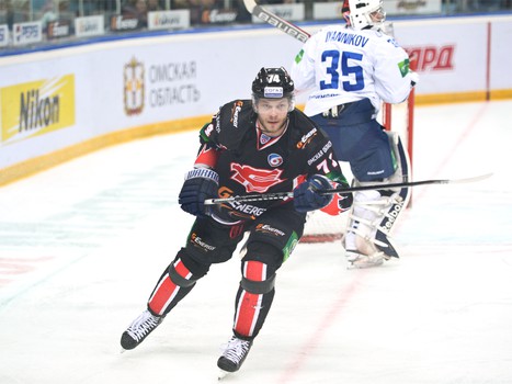 28.12.2013 "Авангард" - "Адмирал" 4:1