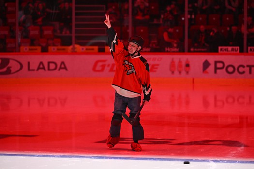 «Авангард» - ЦСКА 3:0. Вокруг матча