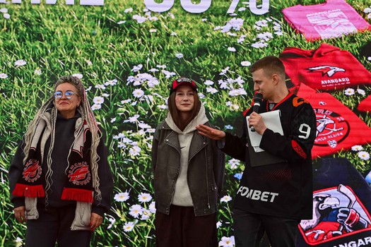 «Авангард» - ЦСКА 2:1. Вокруг матча