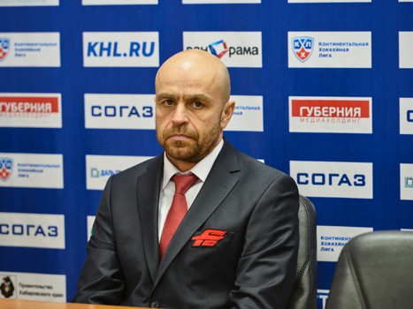 10.12.2015. "Амур" - "Авангард" 2:0