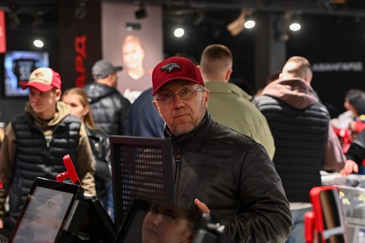 «Авангард» - «Нефтехимик» 4:3 OT. Вокруг матча