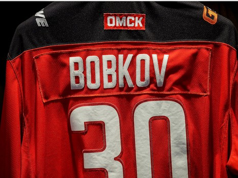 20.03.2019. «Авангард» - «Барыс» 3:1