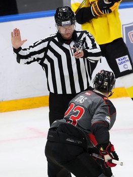 22.08.2019. «Авангард» - «Северсталь» 1:2 ОТ