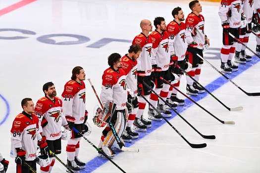 30.10.2022. «Куньлунь Ред Стар» - «Авангард» 2:5