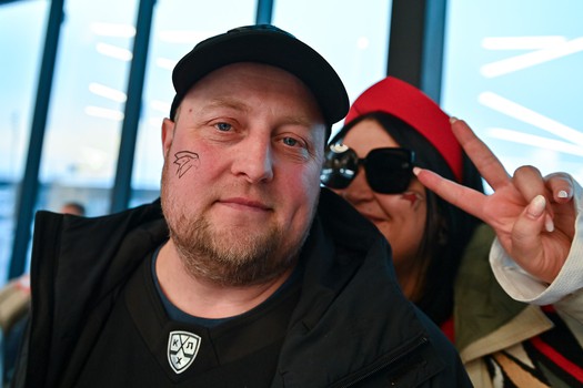 «Авангард» - «Металлург» 3:2 ОТ. Вокруг матча