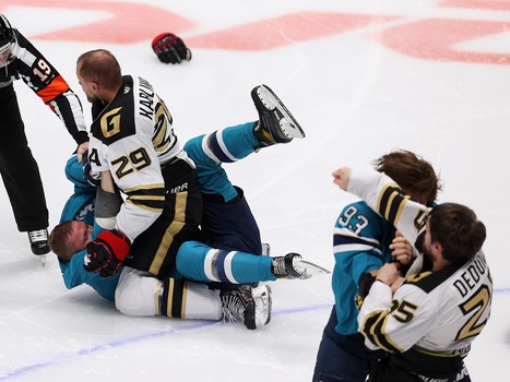 18.10.2021. ХК «Сочи» - «Авангард» 4:5